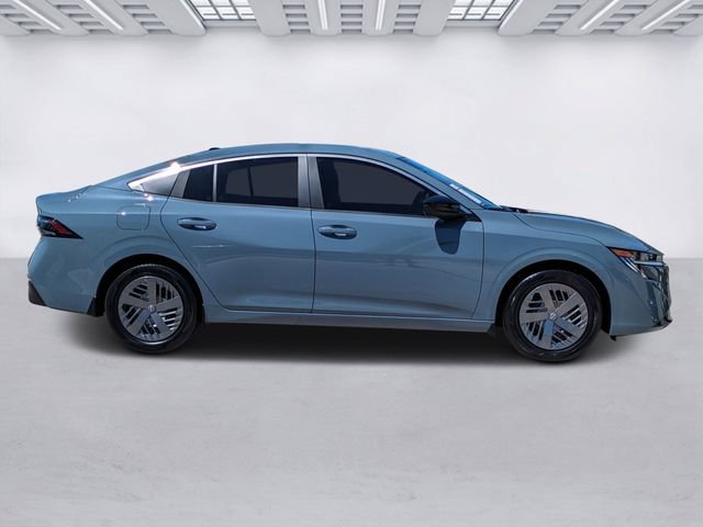 New 2026 Nissan Sentra SV FWD image 3