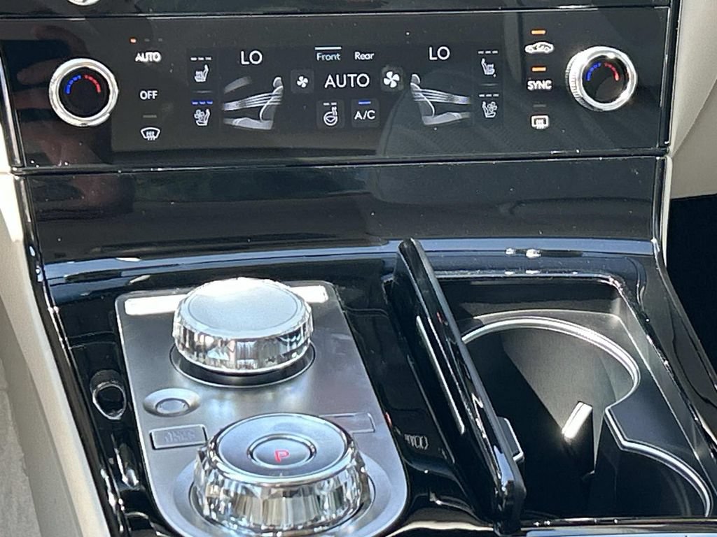 New 2027 Genesis G80 2.5T Sport Prestige AWD/4WD image 26