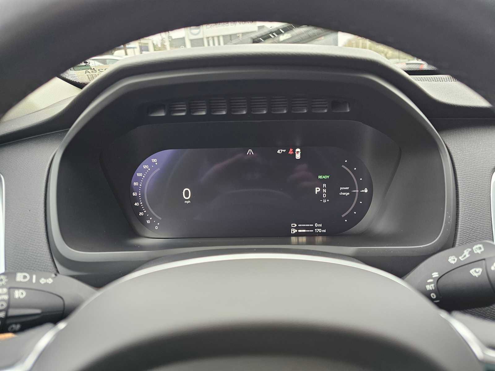 Certified 2023 Volvo XC90 T8 Plus w/ Protection Package Premier AWD/4WD image 24