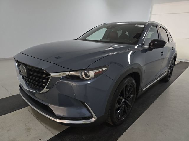 Used 2023 MAZDA CX-9 Carbon Edition