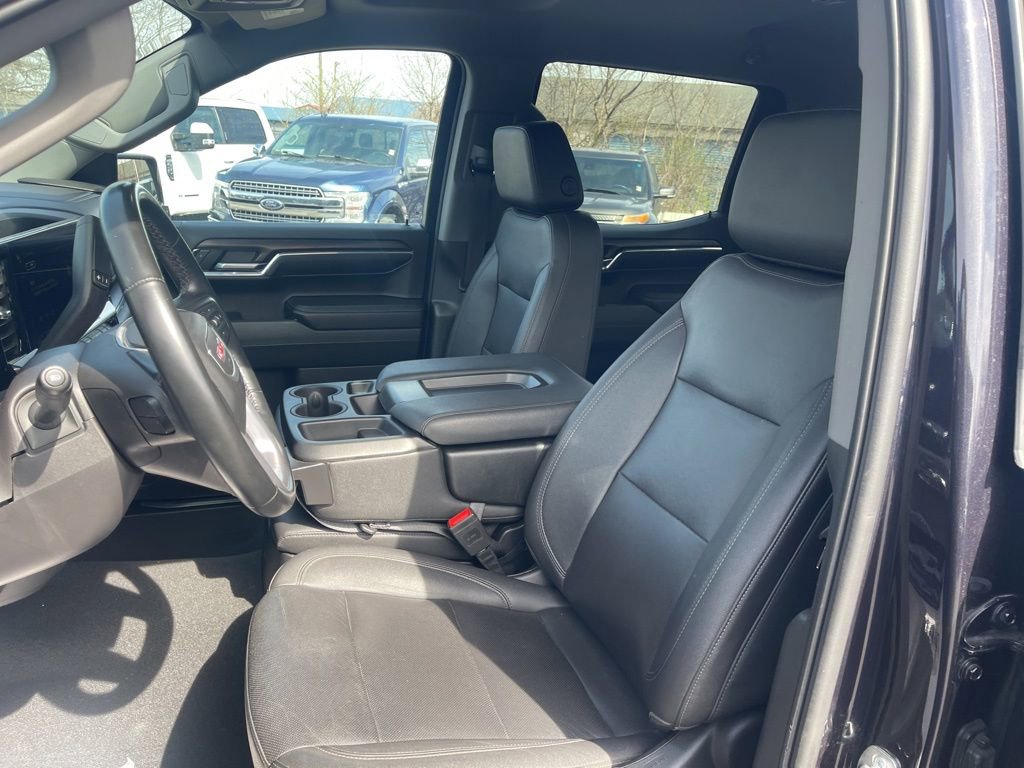 Used 2024 GMC Sierra 1500 SLT AWD/4WD image 18