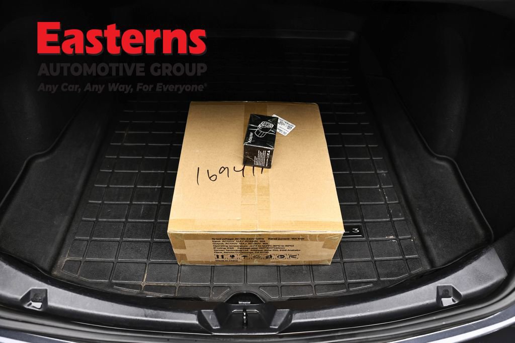 Used 2018 Tesla Model 3 Long Range image 9