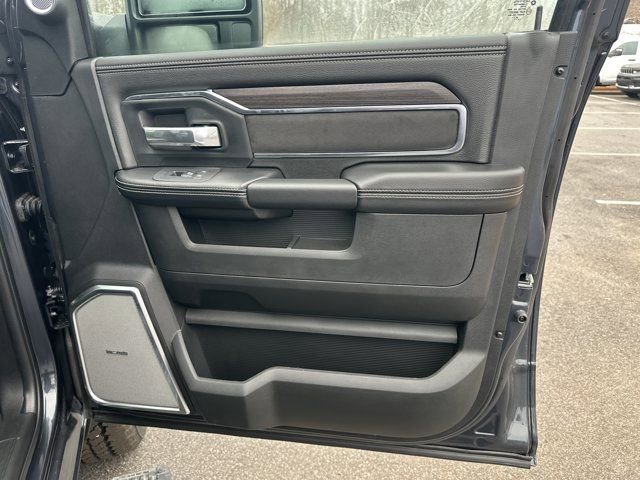 New 2026 RAM 2500 Laramie image 16
