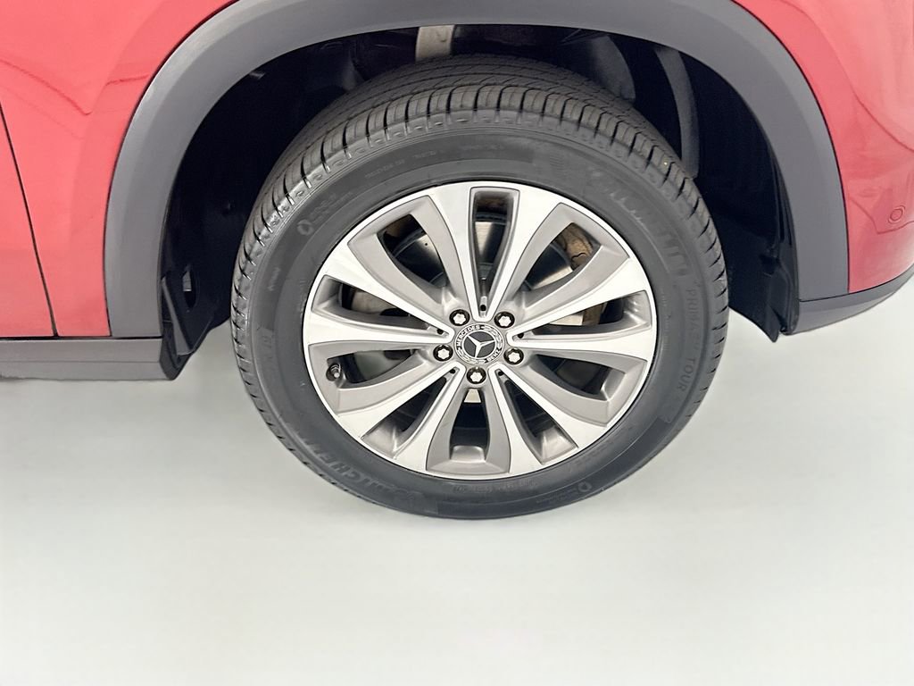 Used 2021 Mercedes-Benz GLE 350 image 31