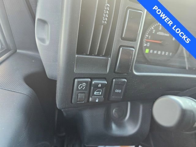 New 2025 Chevrolet Low Cab Forward 5500XG RWD image 19