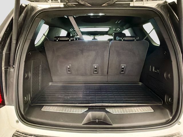 Certified 2022 GMC Yukon Denali image 24