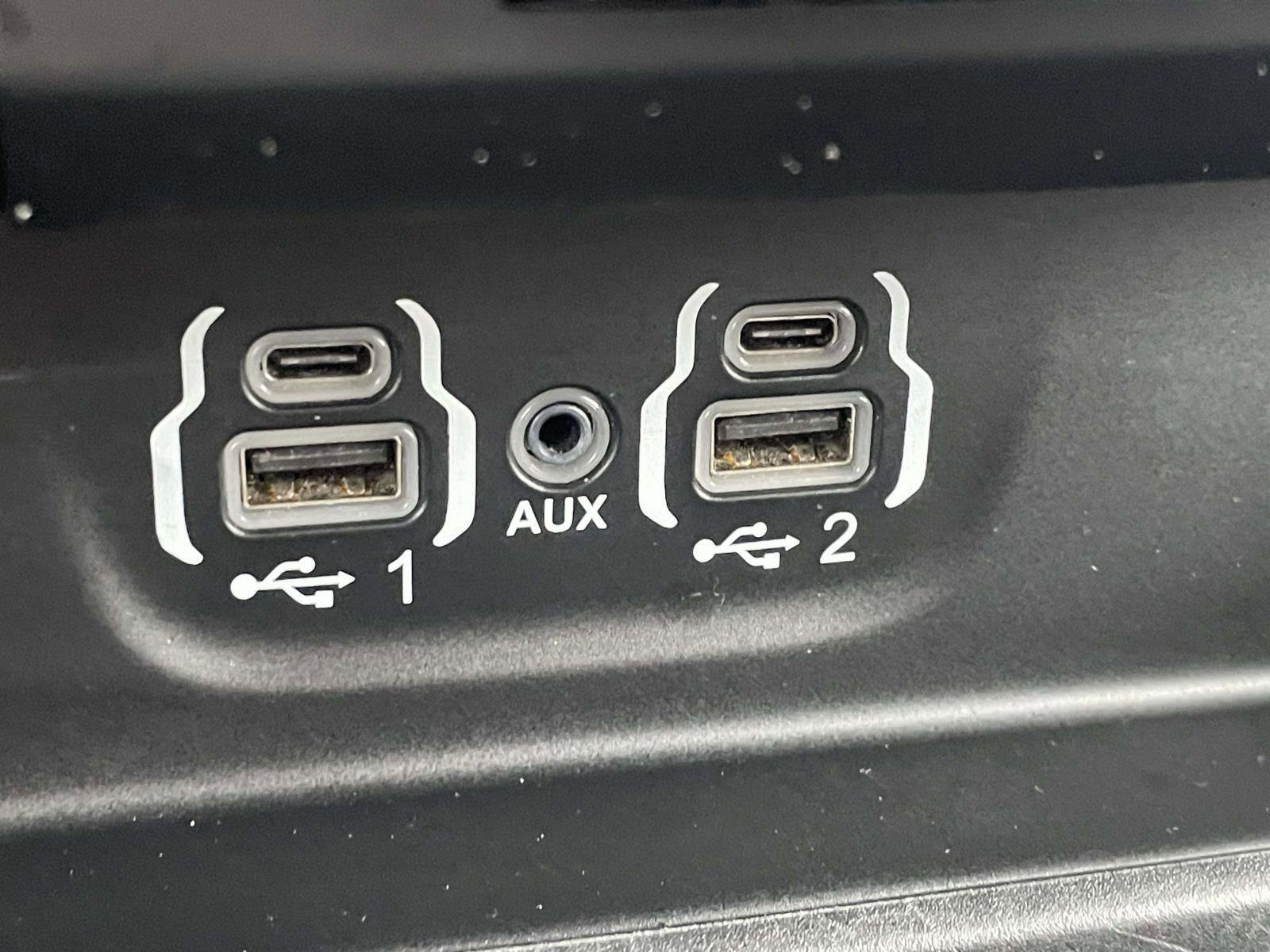 Certified 2024 RAM 1500 Laramie image 13