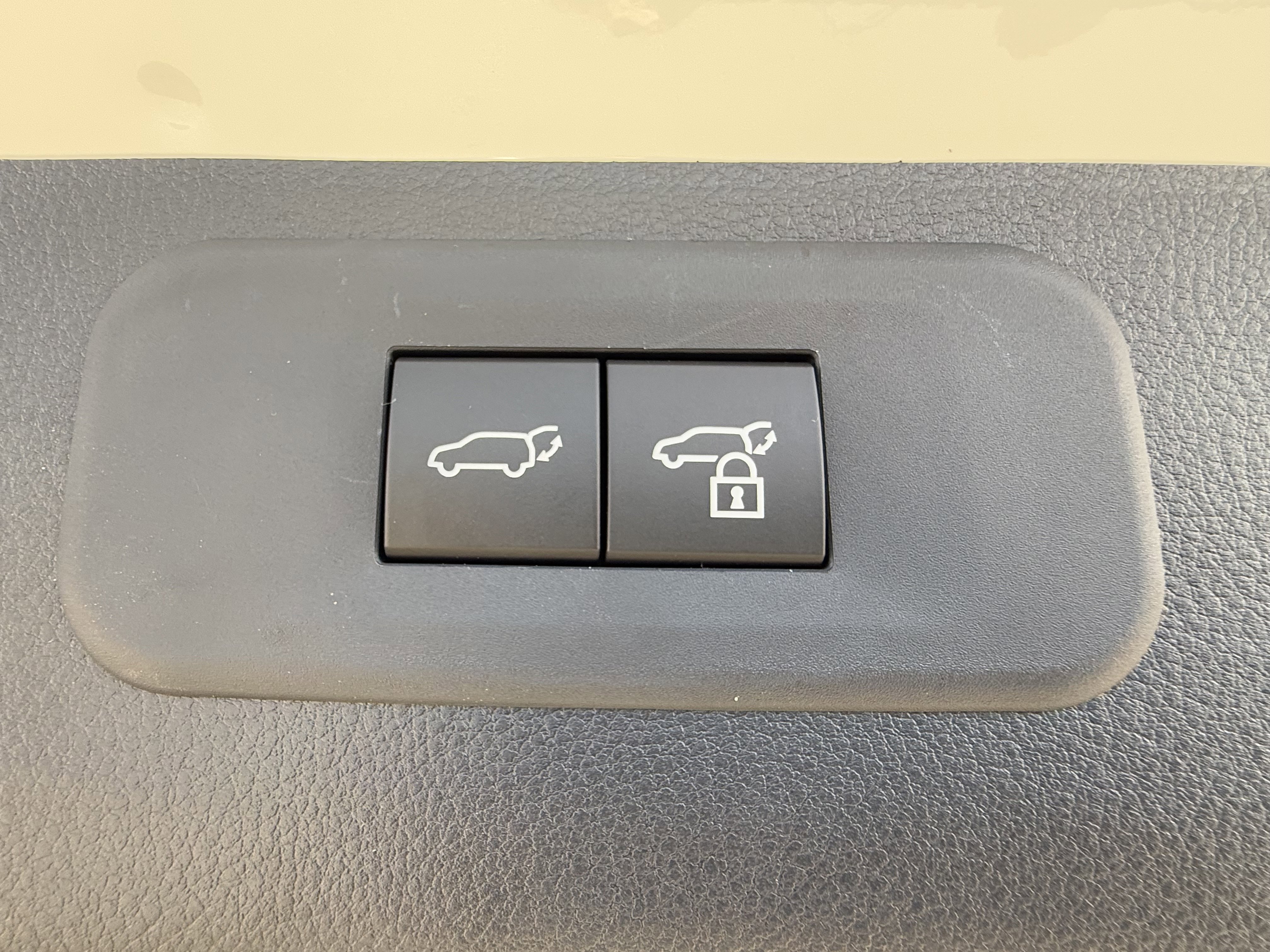 New 2026 Lexus TX 350 AWD image 15