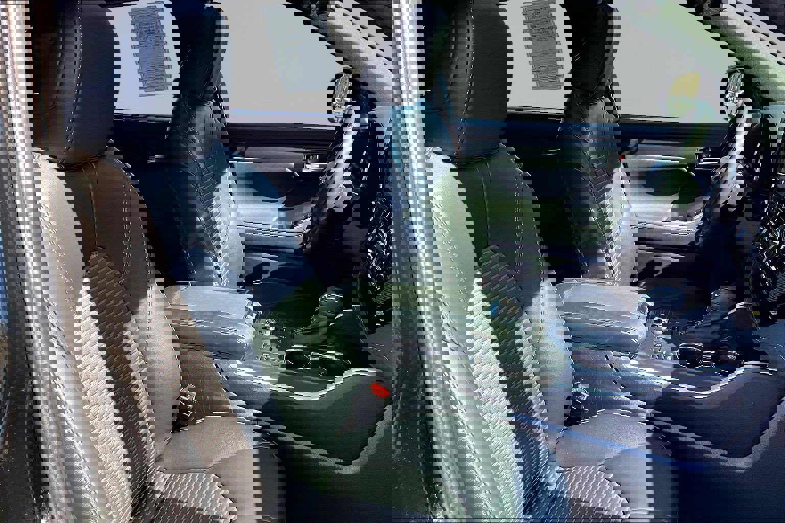 Used 2023 Toyota Highlander XSE image 30