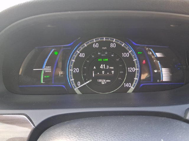 Used 2017 Honda Accord Touring image 21