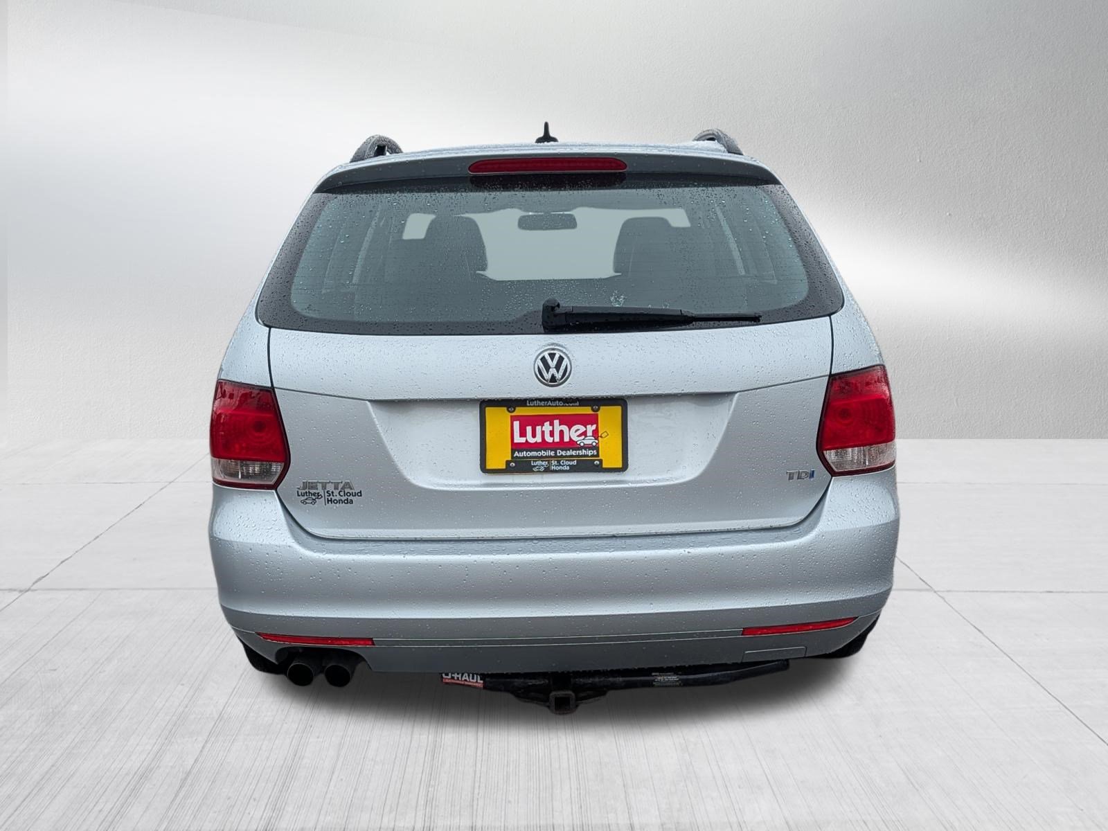 Used 2014 Volkswagen Jetta TDI image 6