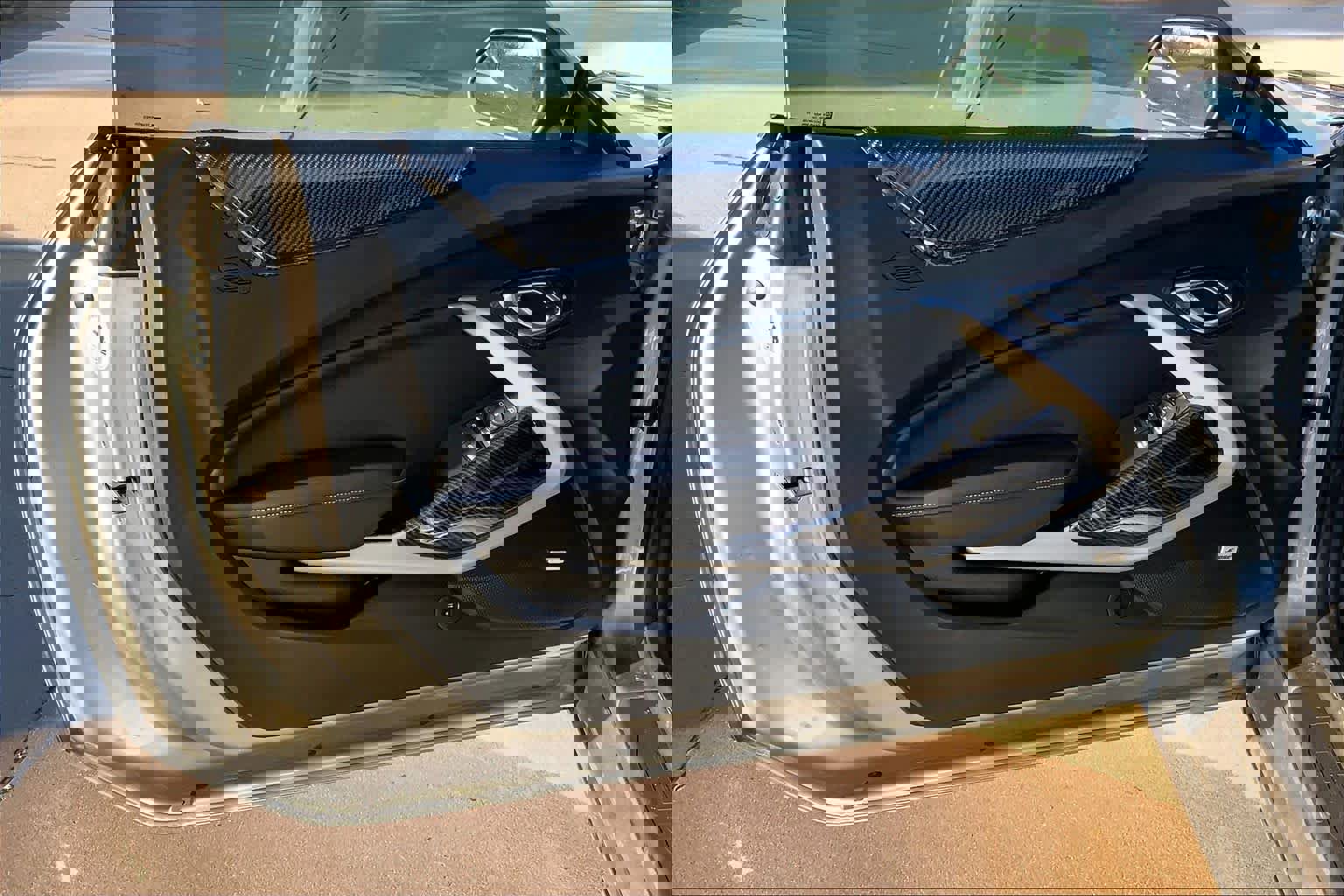 Used 2023 Chevrolet Camaro LT w/ RS Package image 18