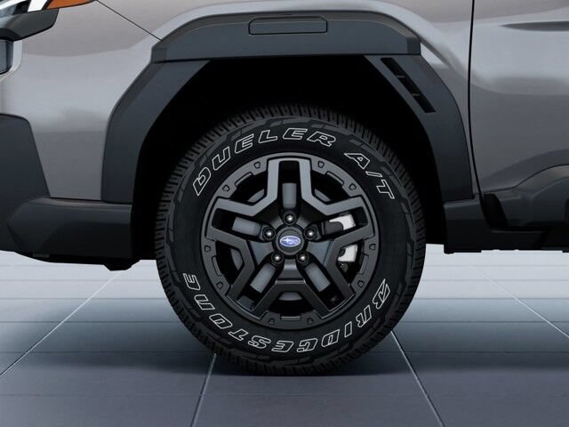 New 2026 Subaru Outback Wilderness AWD/4WD image 9