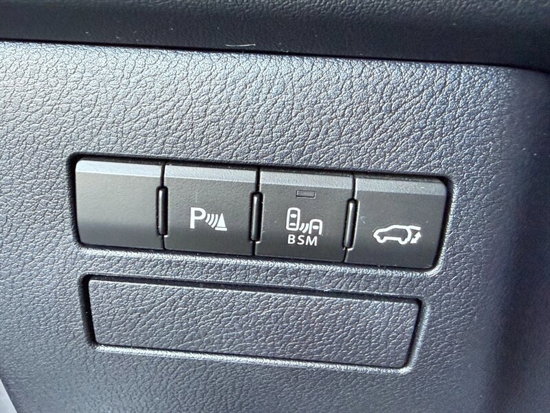 Used 2016 Lexus NX 200t F Sport w/ F Sport Premium Package FWD image 41