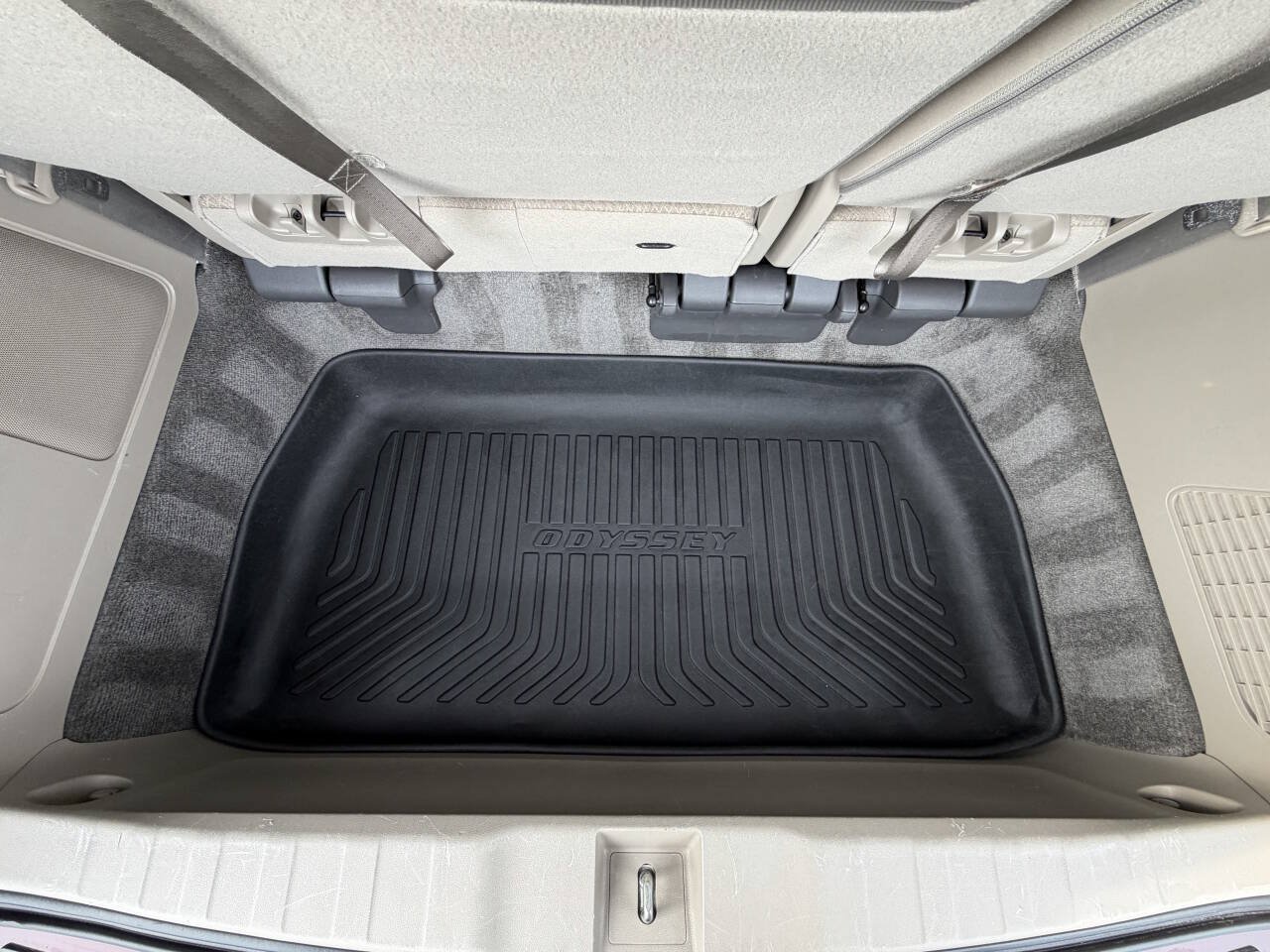 Used 2014 Honda Odyssey EX image 22