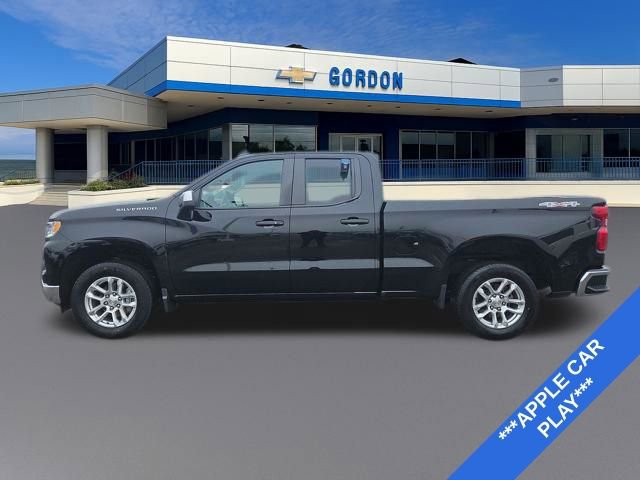 Used 2023 Chevrolet Silverado 1500 LT image 2