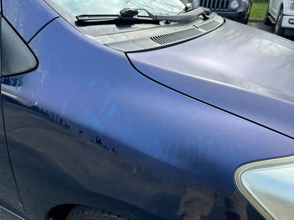 Used 2007 Toyota Yaris Sedan image 29