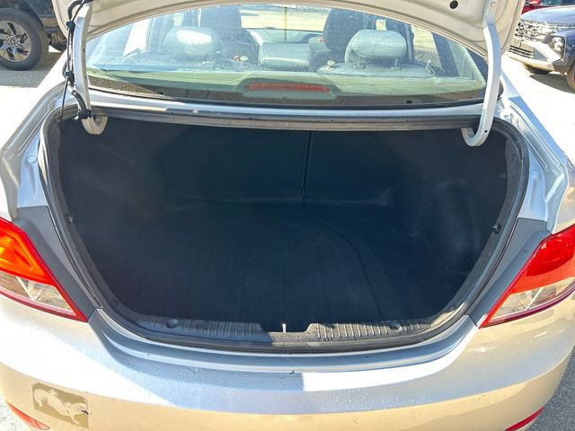 Used 2016 Hyundai Accent SE FWD image 22