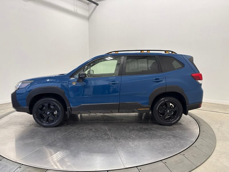 Used 2024 Subaru Forester Wilderness AWD/4WD image 4