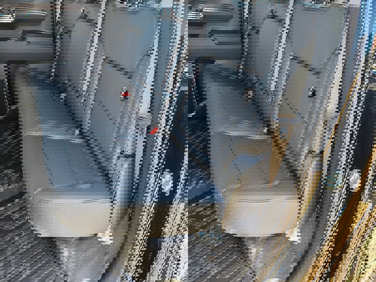 New 2026 GMC Sierra 1500 SLT w/ SLT Premium Plus Package image 26