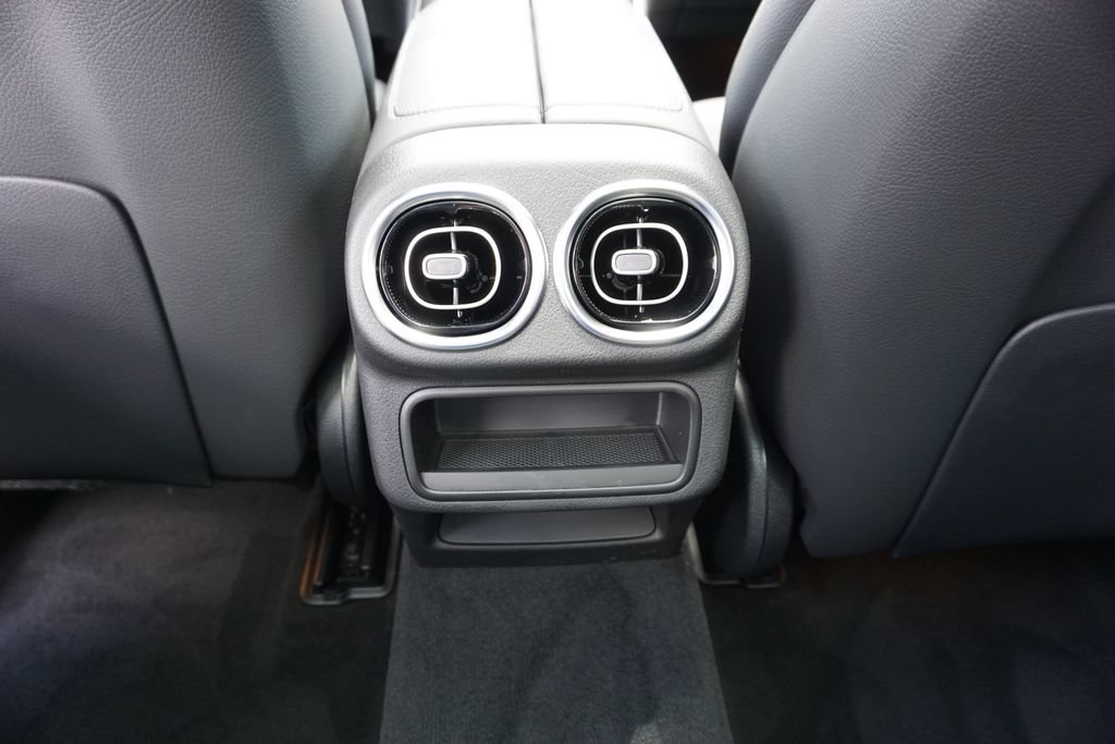 Certified 2025 Mercedes-Benz GLC 300 4MATIC image 50
