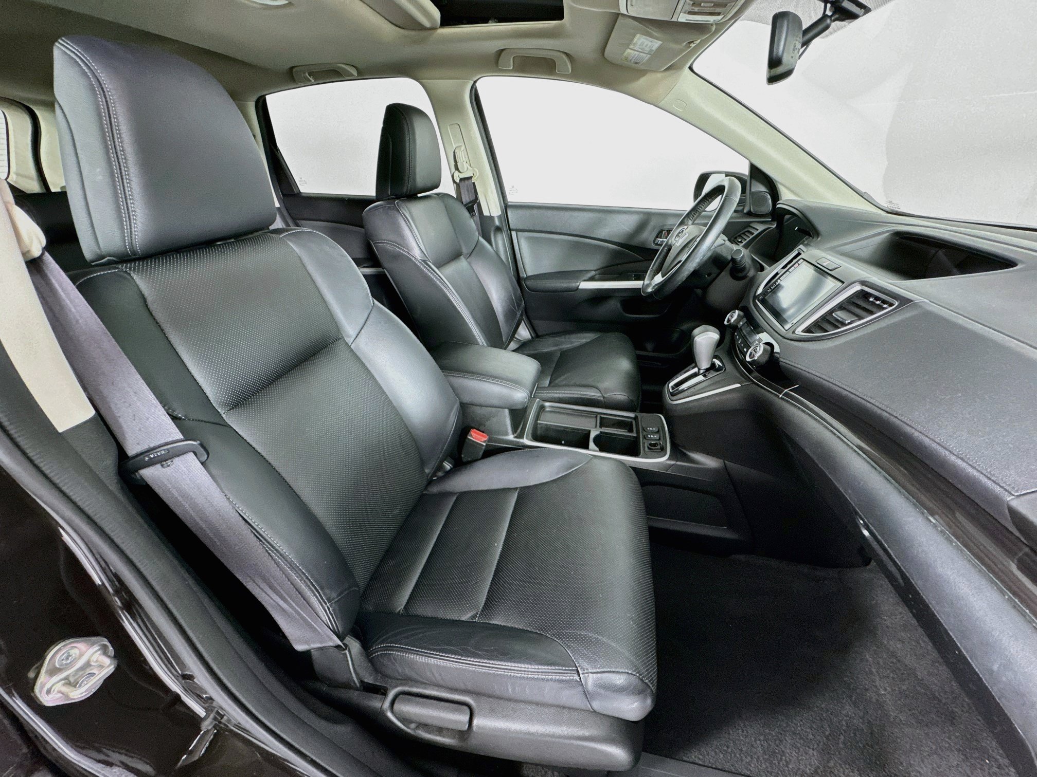 Used 2015 Honda CR-V EX-L image 27