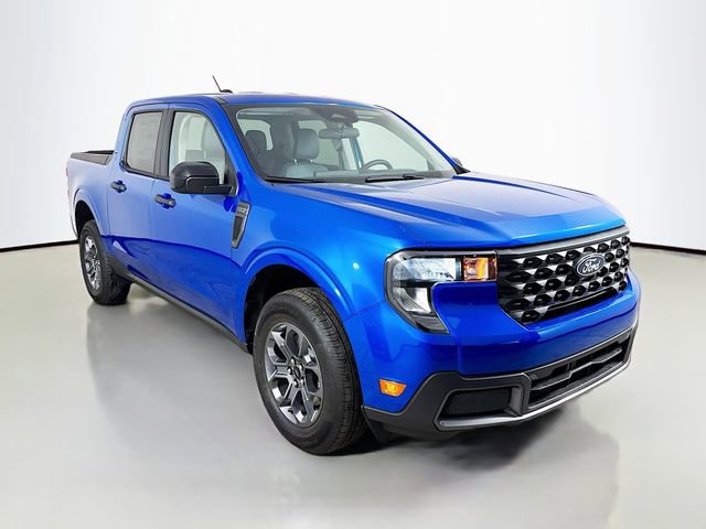 New 2025 Ford Maverick XLT