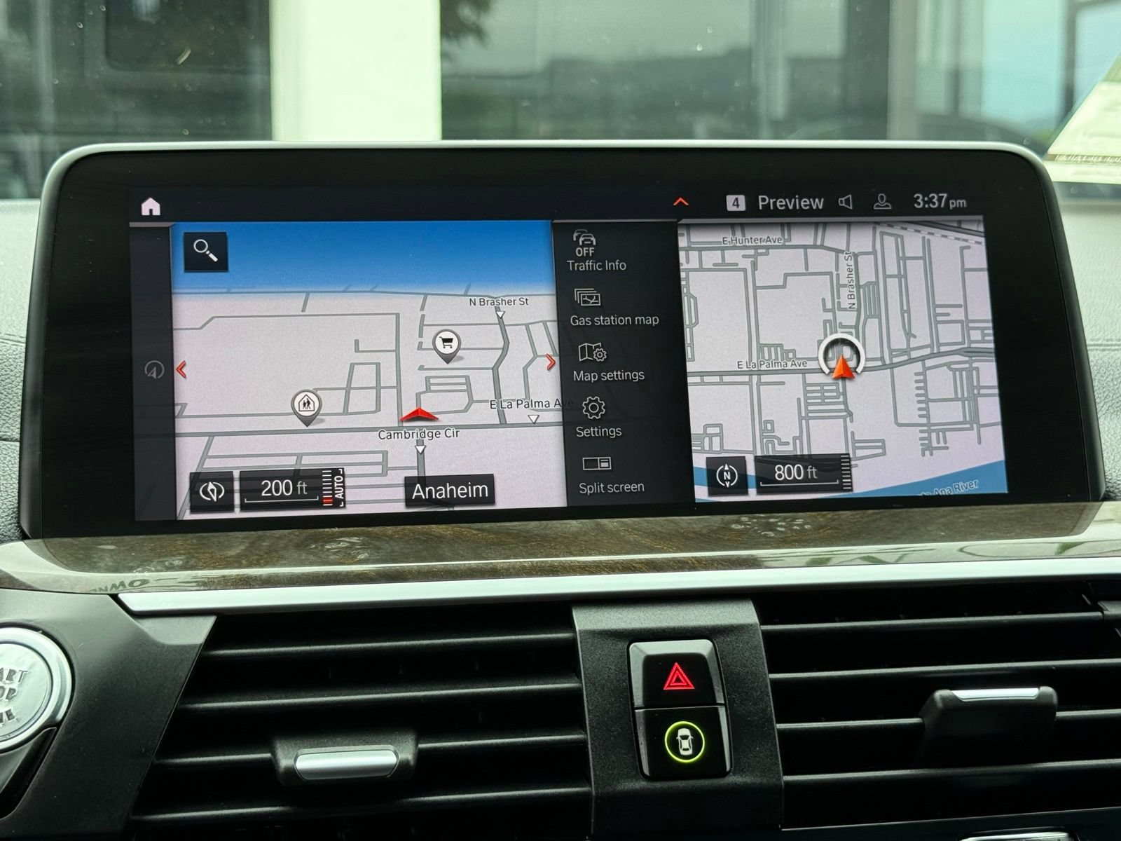 Used 2020 BMW X4 M40i w/ Driving Assistance Package AWD/4WD image 32