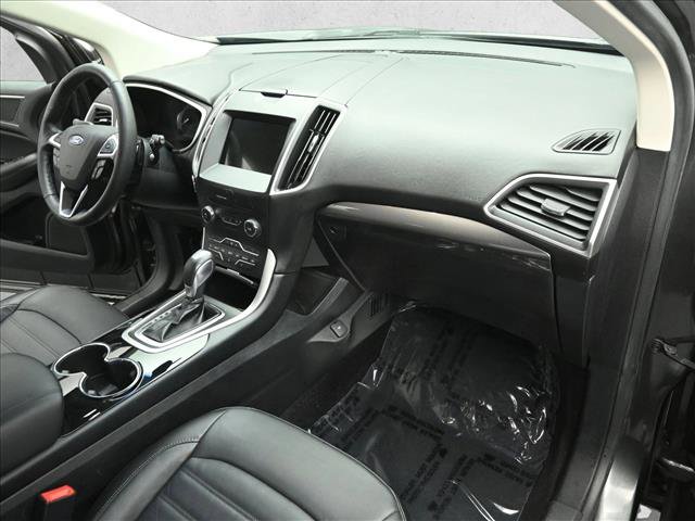 Used 2016 Ford Edge SEL w/ Equipment Group 201A AWD/4WD image 27