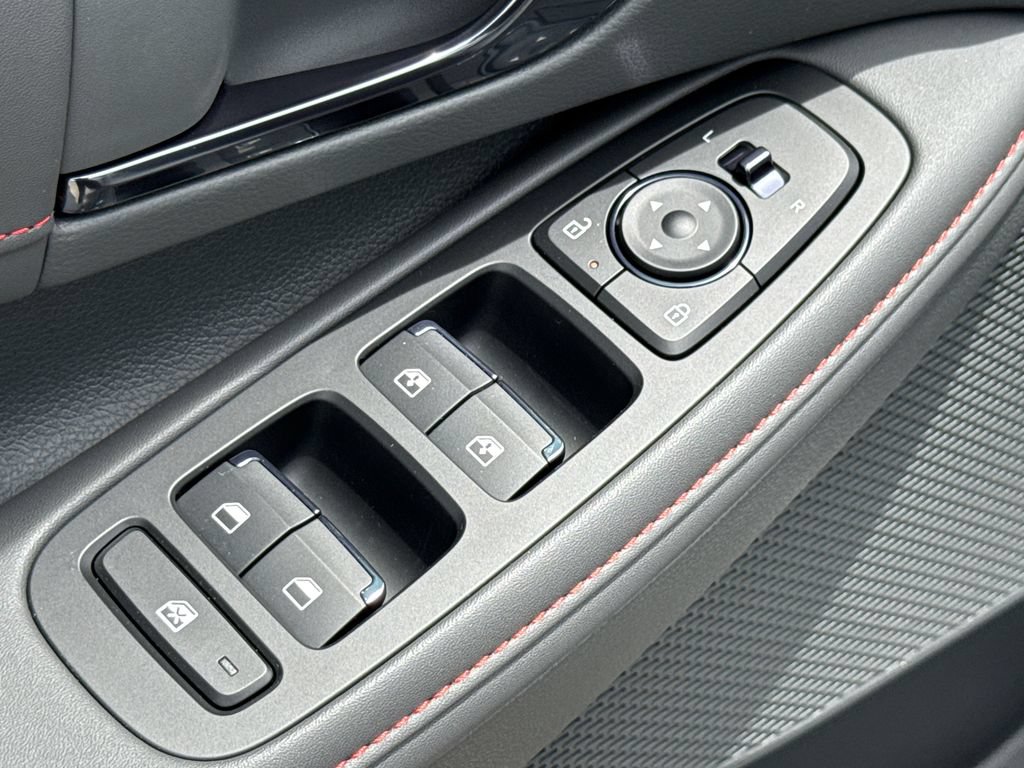 New 2026 Hyundai Sonata N Line FWD image 19