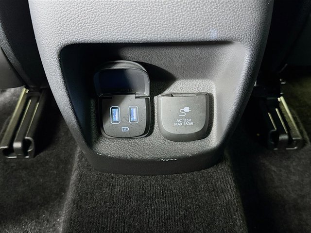 Used 2022 Genesis GV80 3.5T w/ Prestige Package 07 image 28