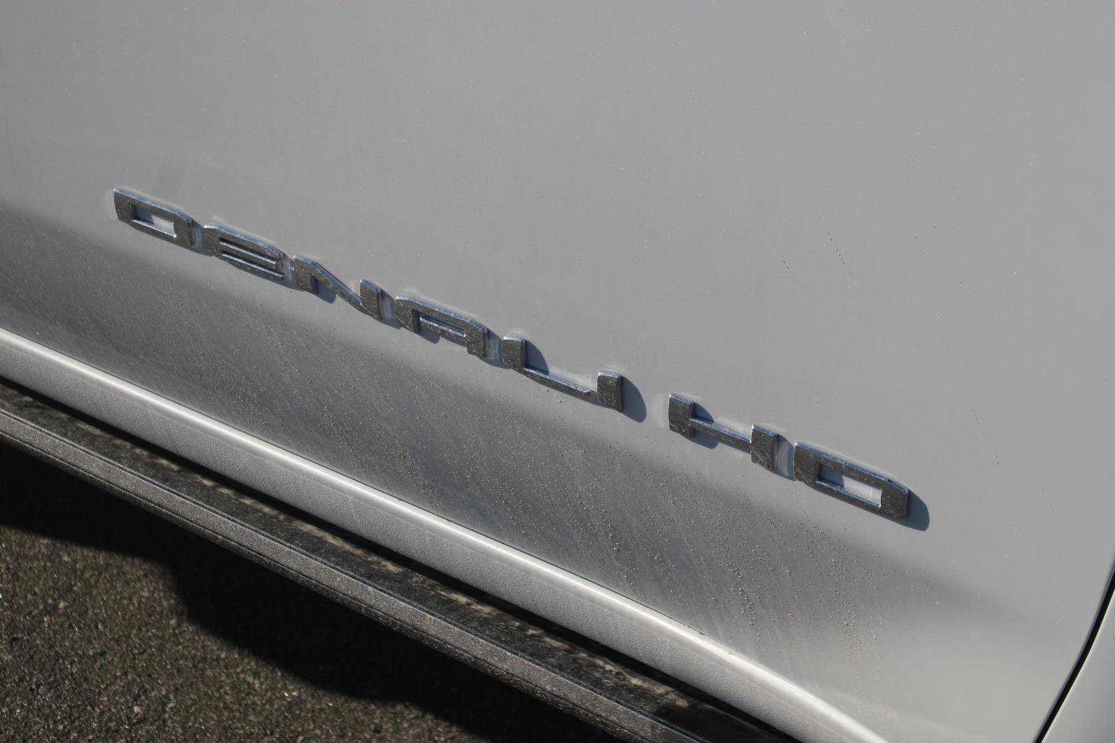 New 2026 GMC Sierra 2500 Denali Ultimate image 11