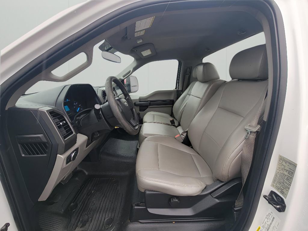 Used 2019 Ford F250 XL image 12