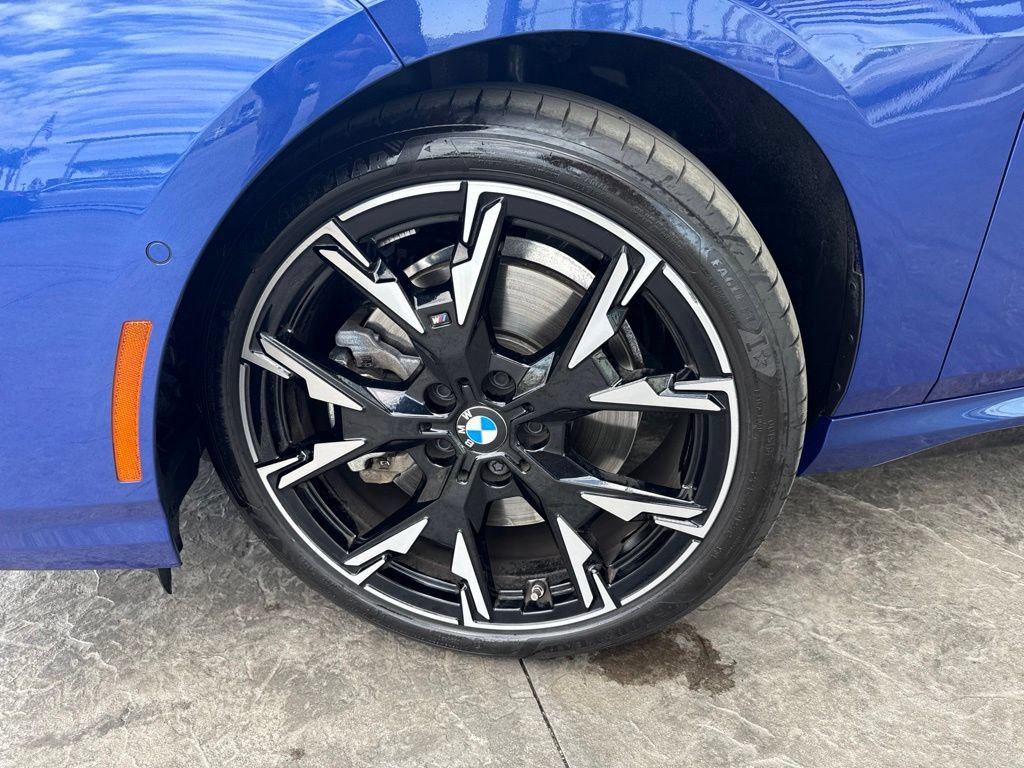 Used 2026 BMW 228i w/ Premium Package FWD image 5