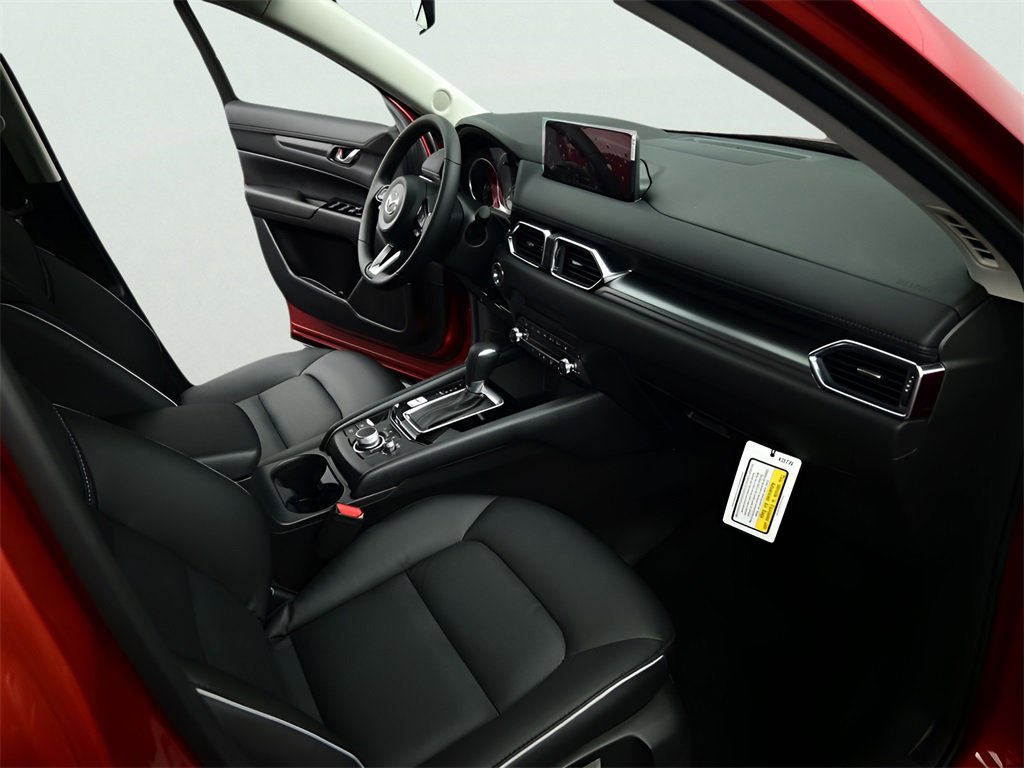 New 2025 MAZDA CX-5 AWD 2.5 S image 7
