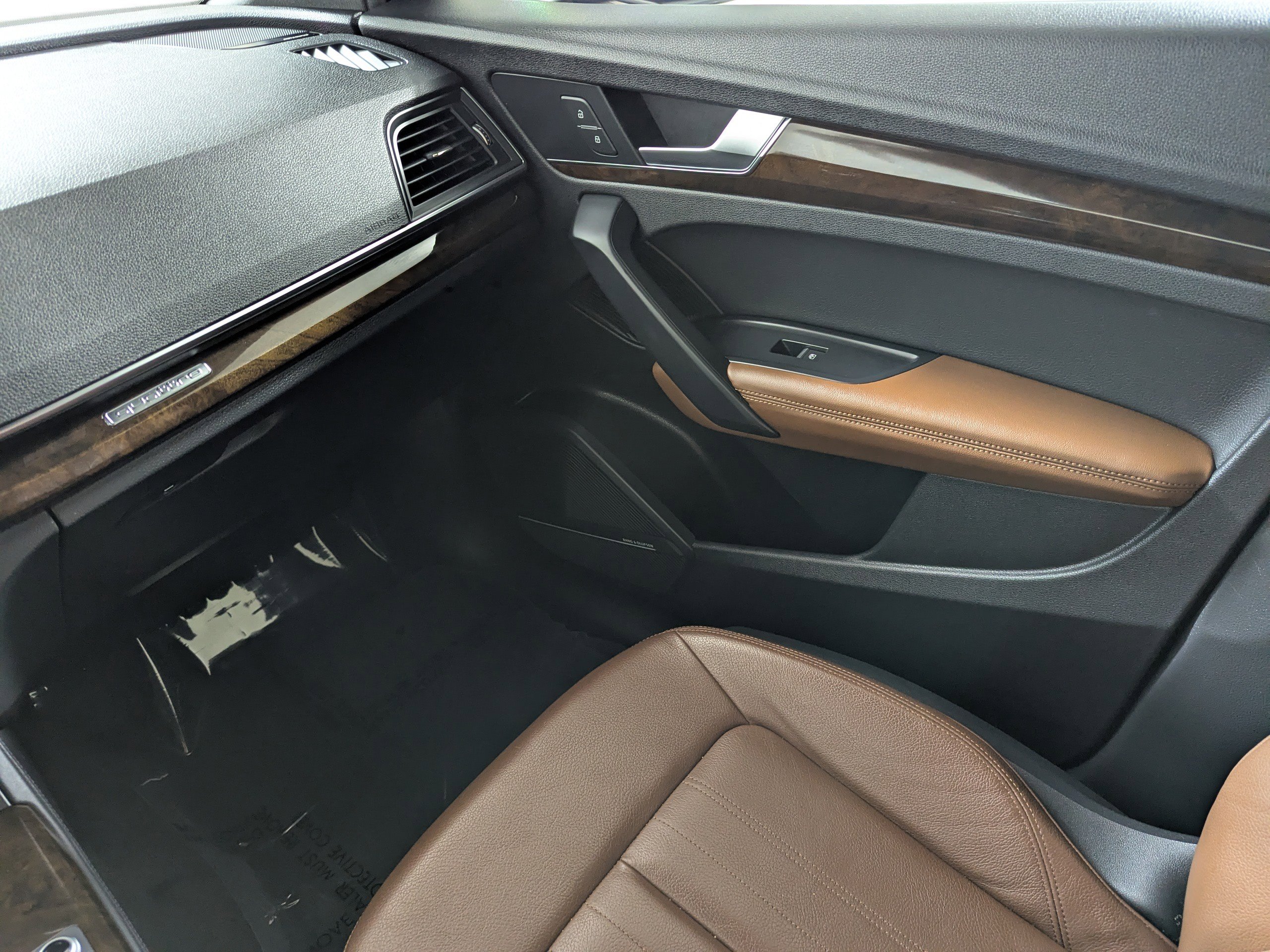 Used 2019 Audi Q5 Prestige AWD/4WD image 11
