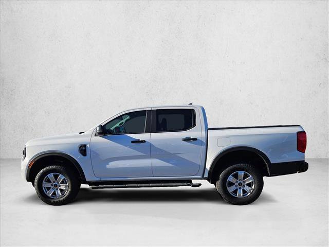 New 2025 Ford Ranger XL w/ Trailer Tow Package image 7