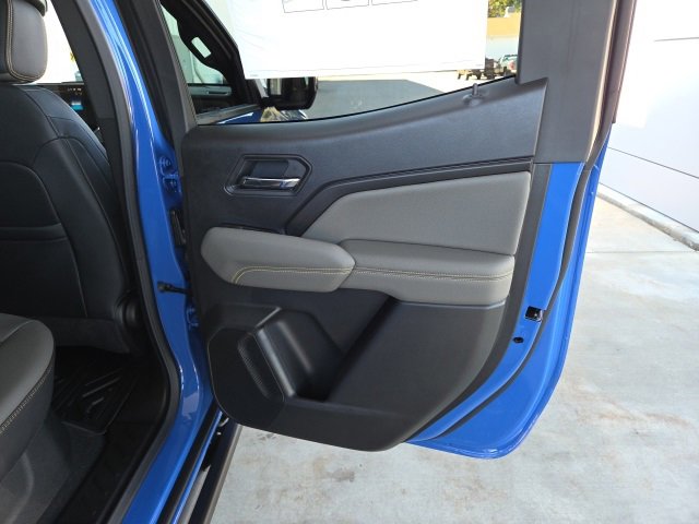 New 2026 Chevrolet Colorado ZR2 w/ Technology Package image 48