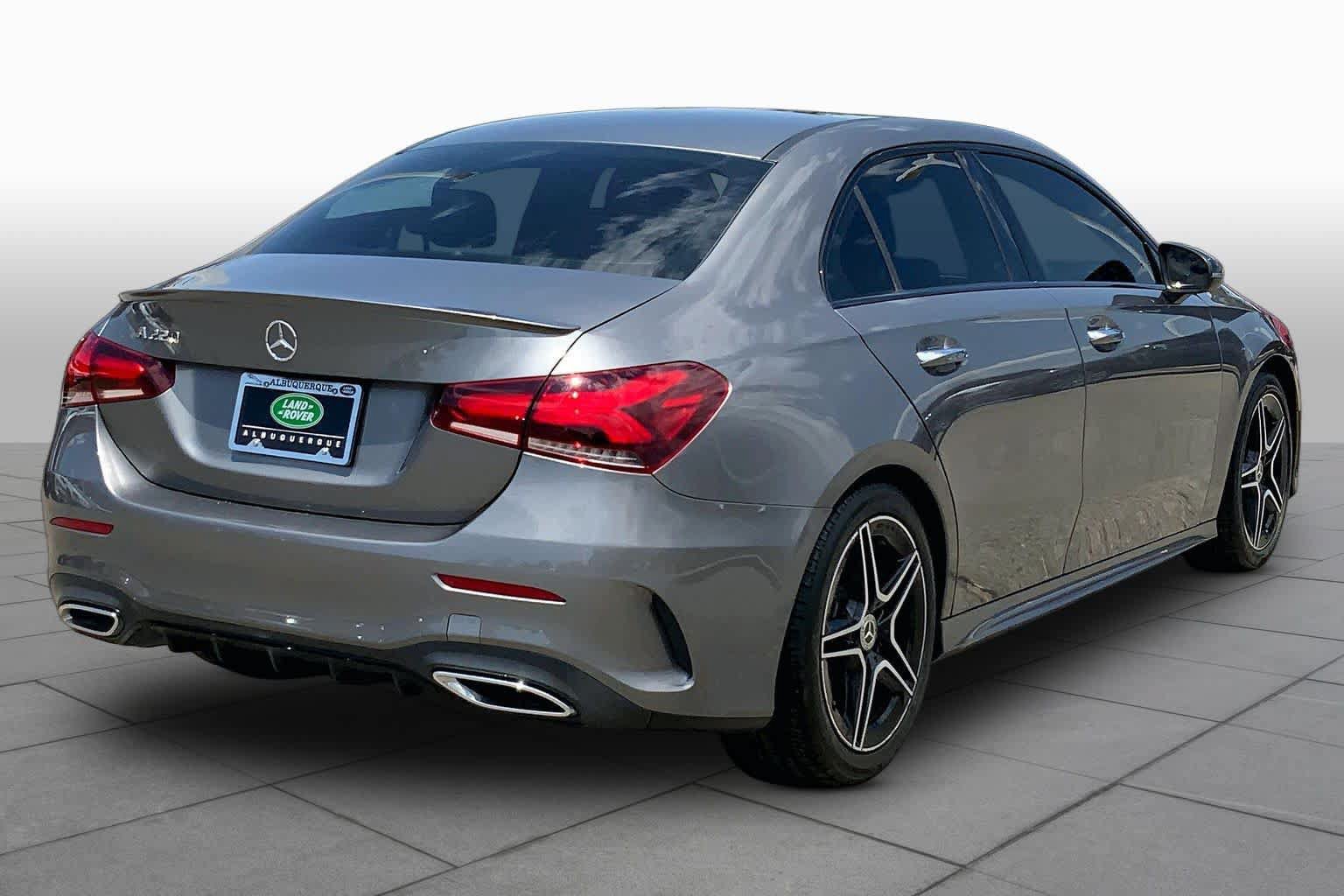 Used 2019 Mercedes-Benz A 220 image 12