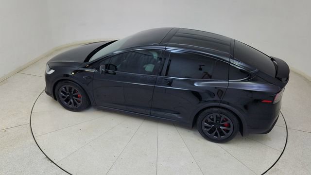 Used 2024 Tesla Model X Plaid image 85