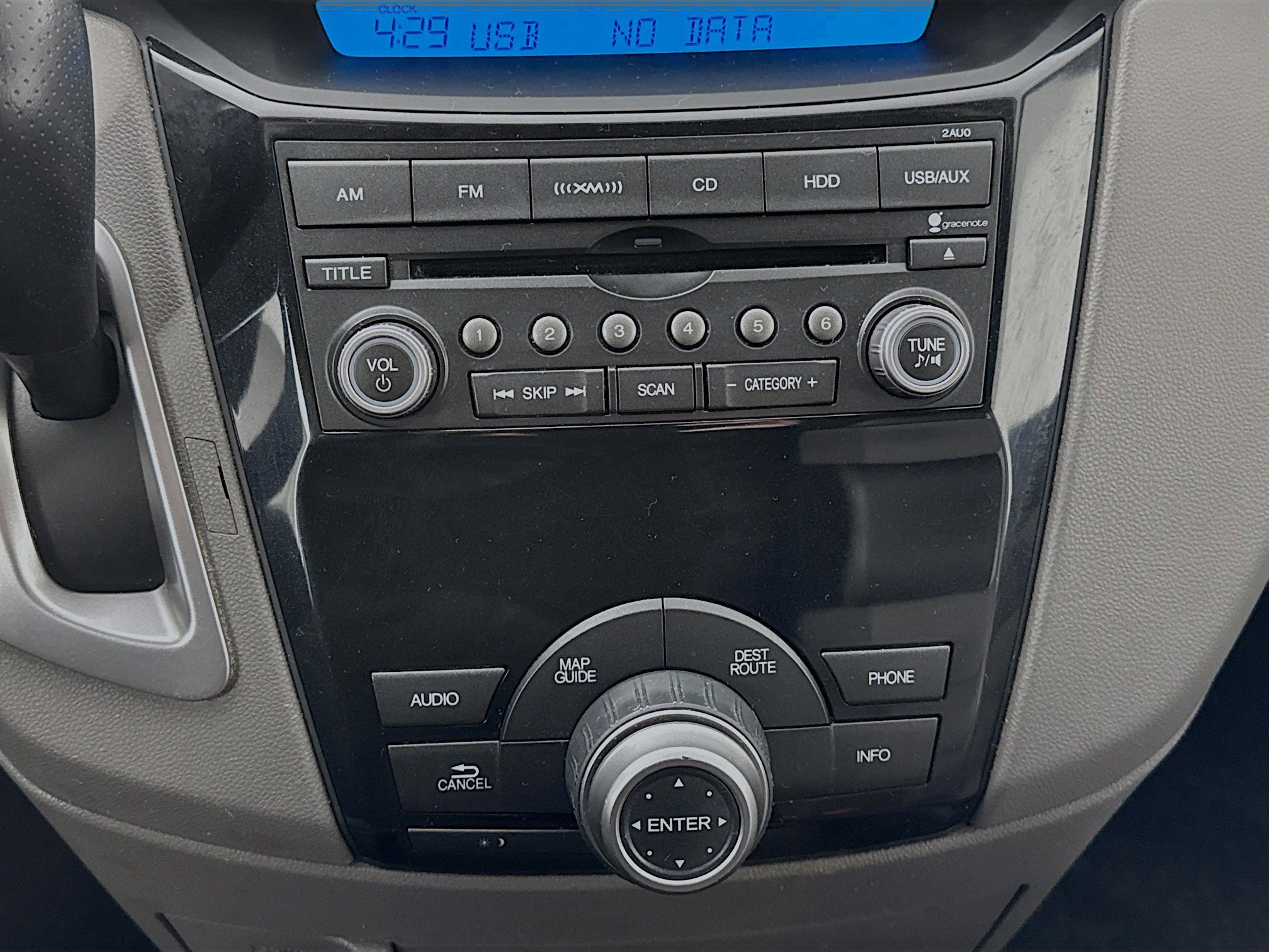 Used 2013 Honda Odyssey EX-L image 34