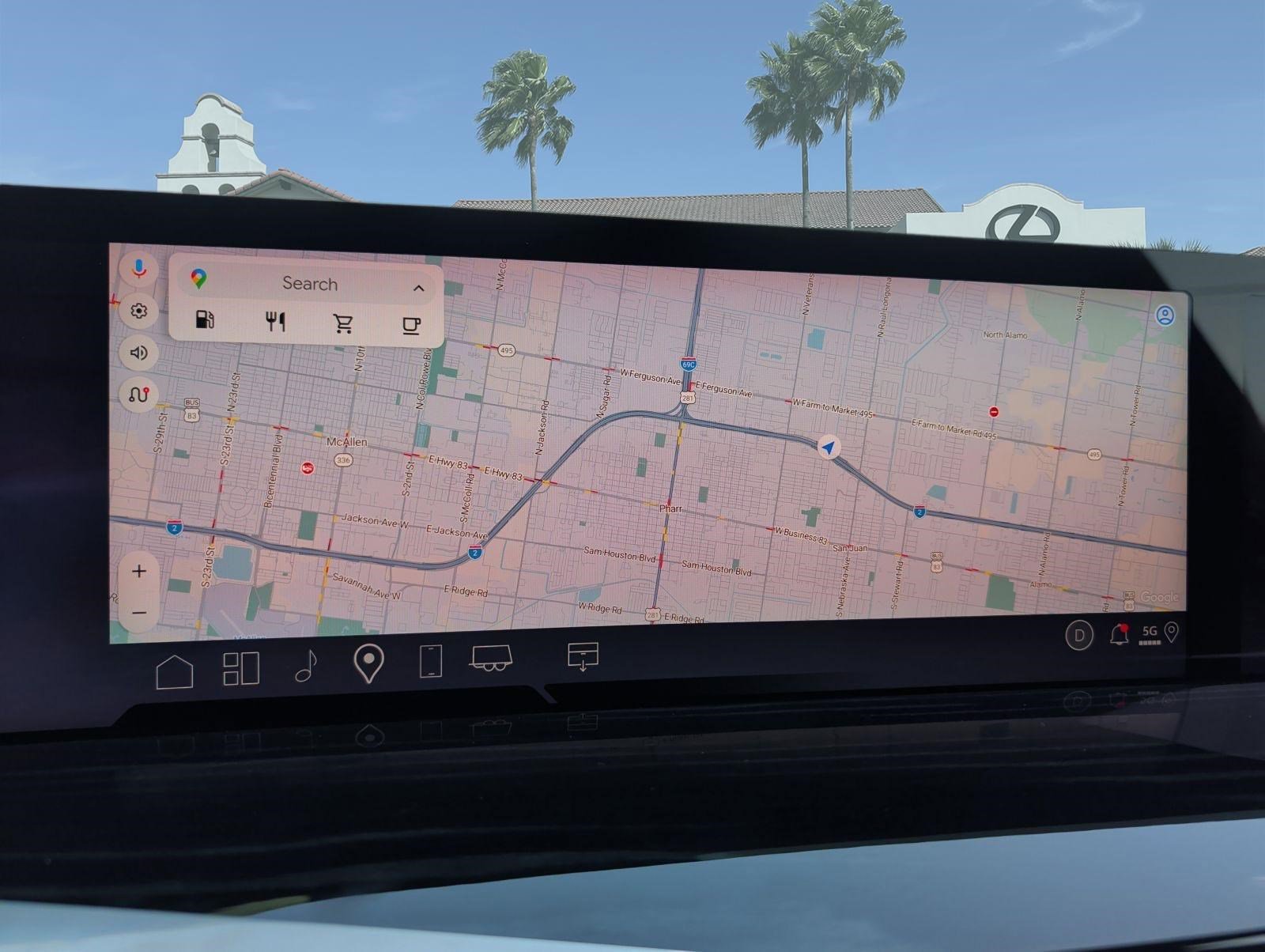 Used 2026 Cadillac Escalade ESV Sport w/ LPO, ONYX Package image 18