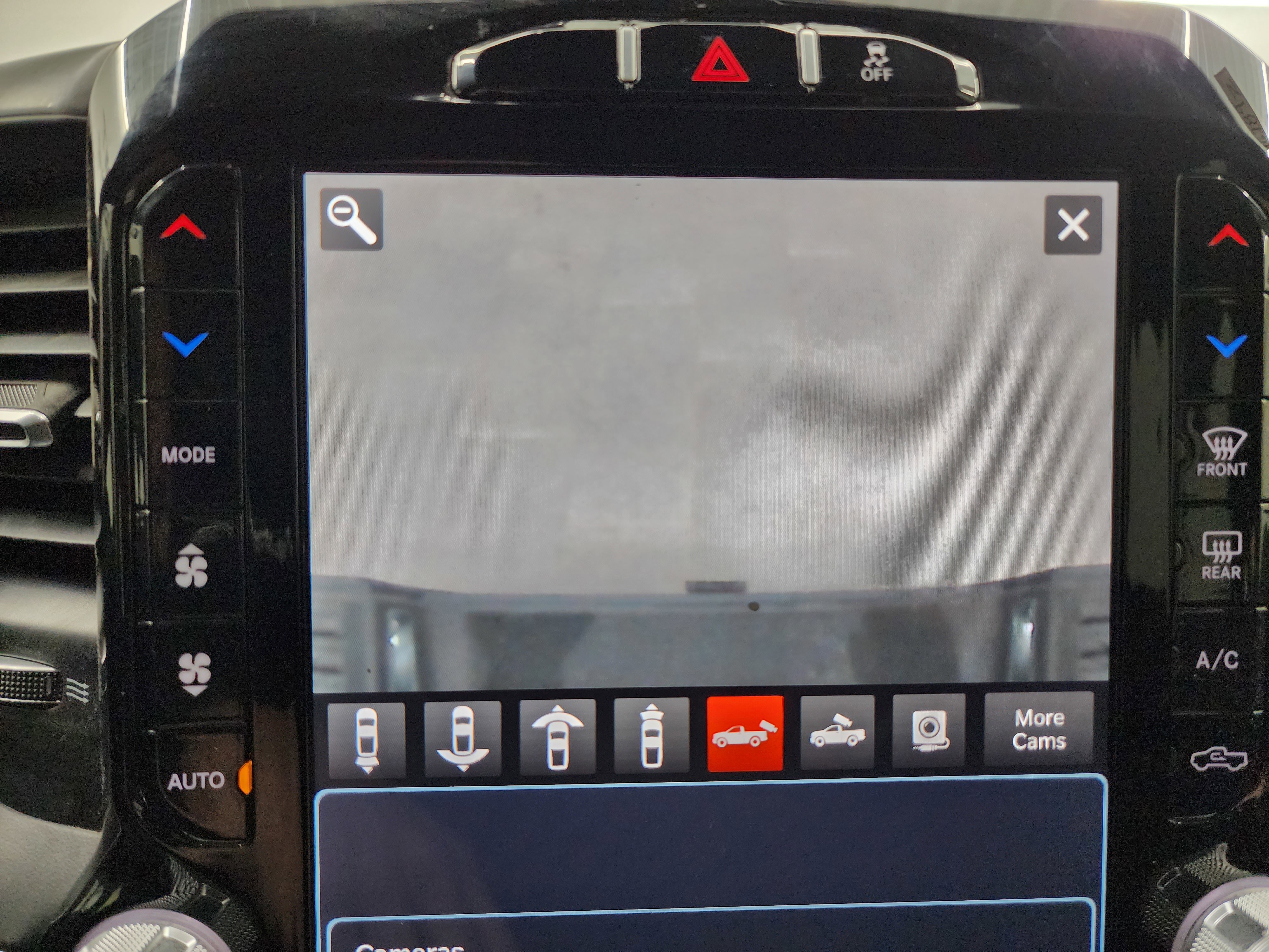 Used 2024 RAM 2500 Big Horn w/ Tech Package image 68