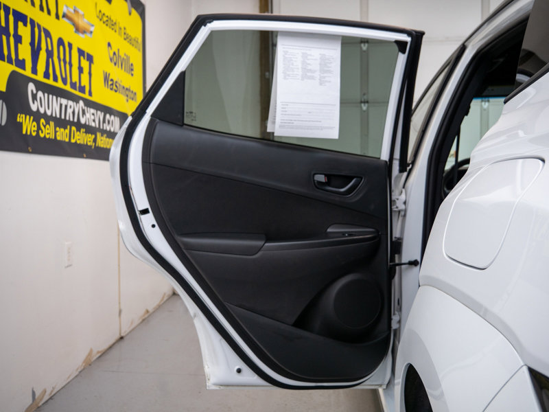 Used 2022 Hyundai Kona N Line image 13