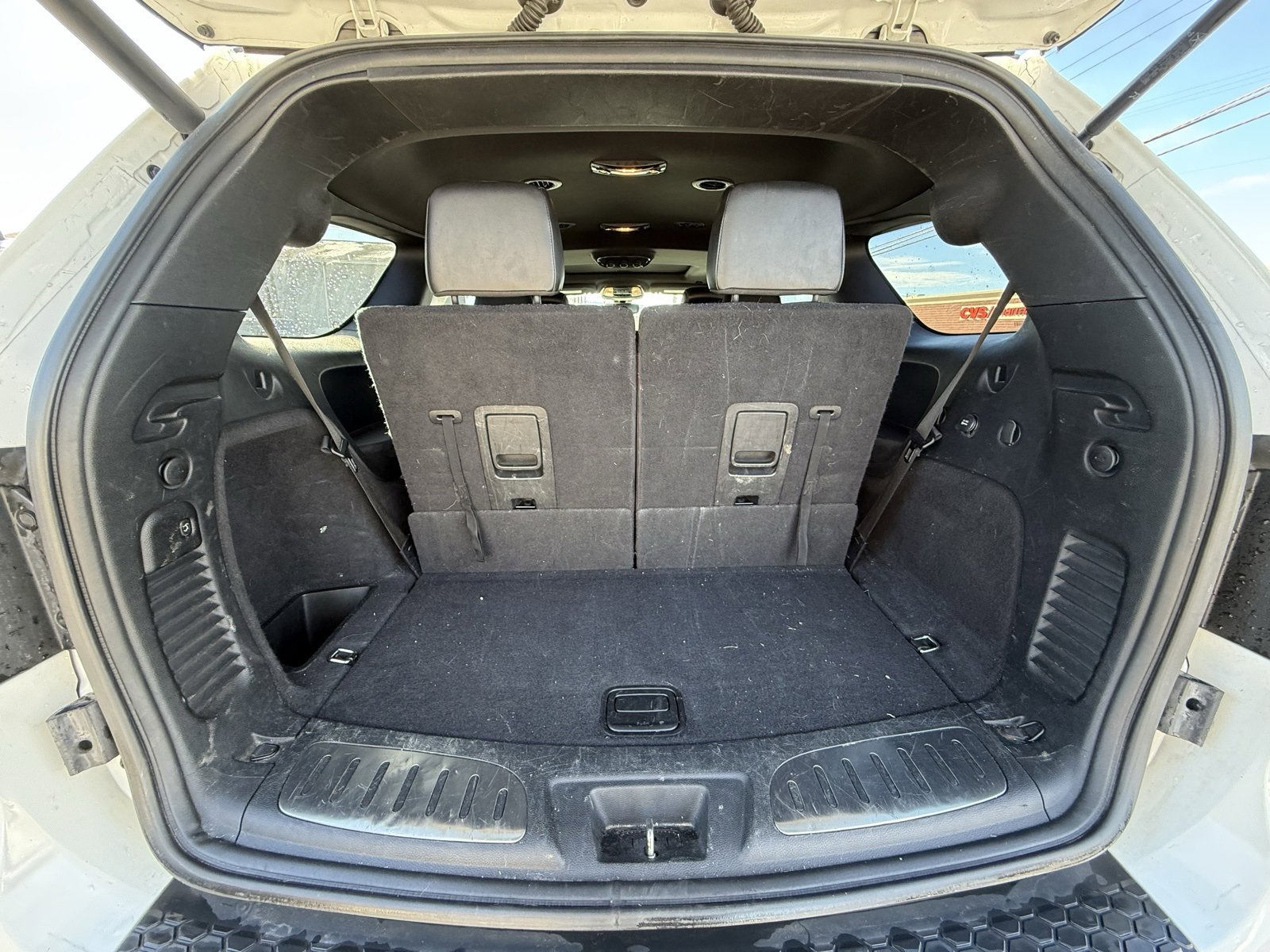 Used 2018 Dodge Durango R/T w/ Blacktop Package image 11