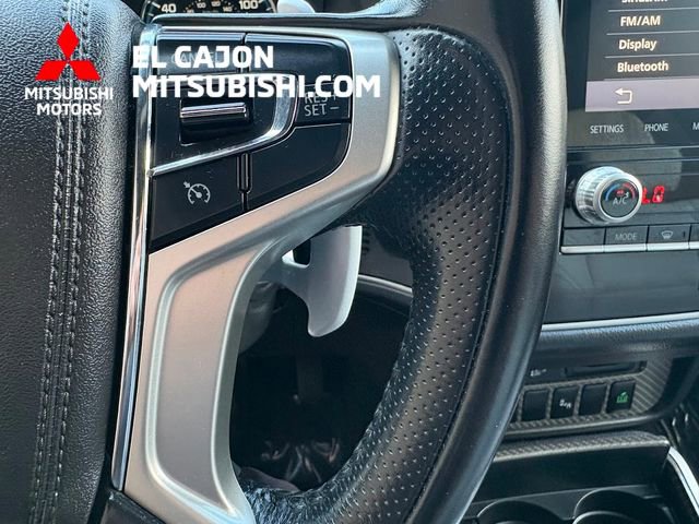 Used 2022 Mitsubishi Outlander SEL image 19