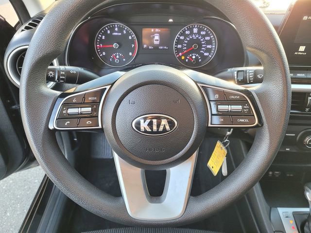 Used 2020 Kia Forte LXS image 18