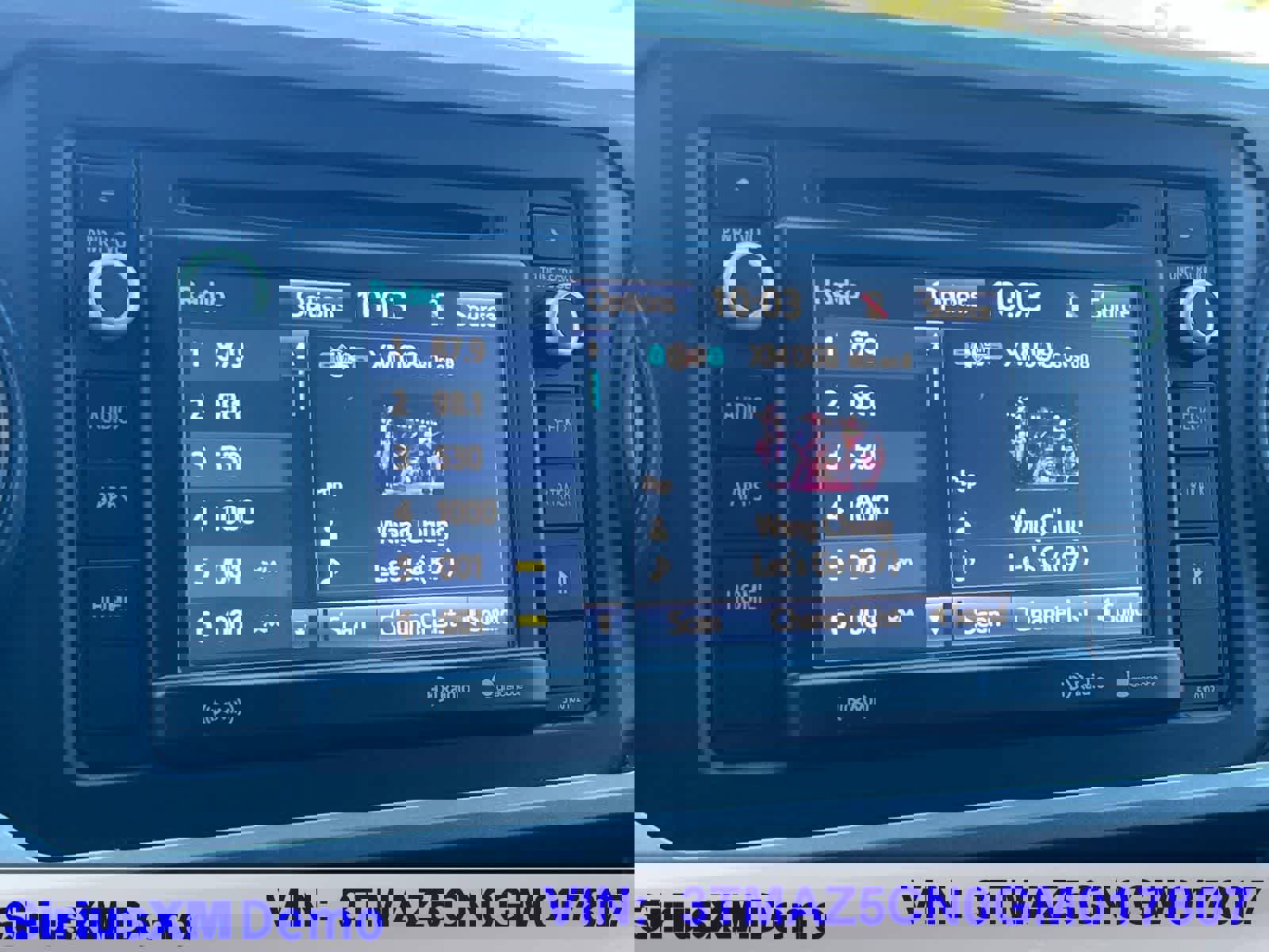 Used 2016 Toyota Tacoma SR5 w/ SR5 Appearance Package (SN) image 29