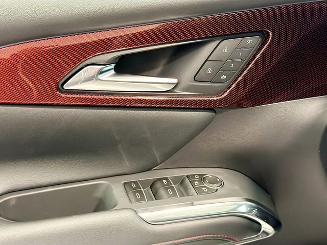 New 2026 Chevrolet Traverse RS image 17