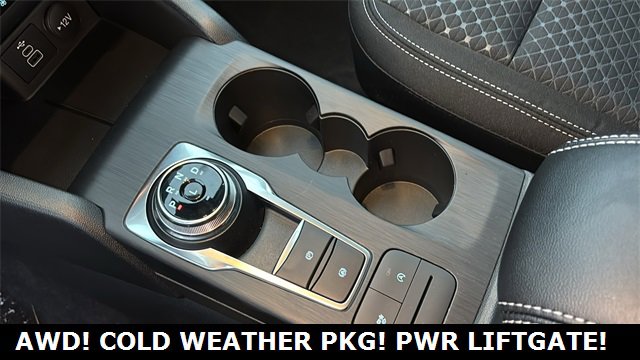 New 2026 Ford Escape Active w/ Cold Weather Package image 18